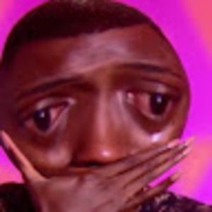 Meet your Posher, Robin